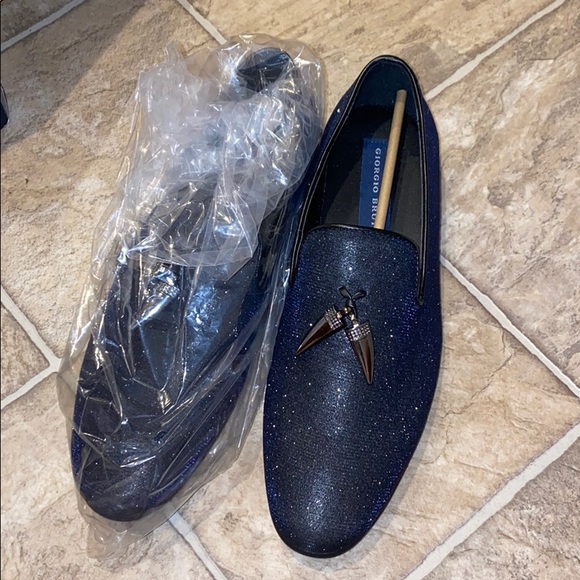 Giorgio Brutini Loafers - Picture 2 of 6